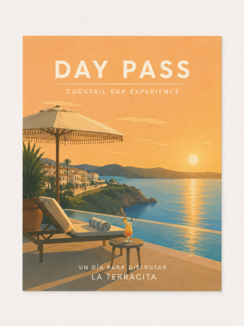 Day Pass