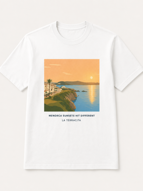 Camiseta